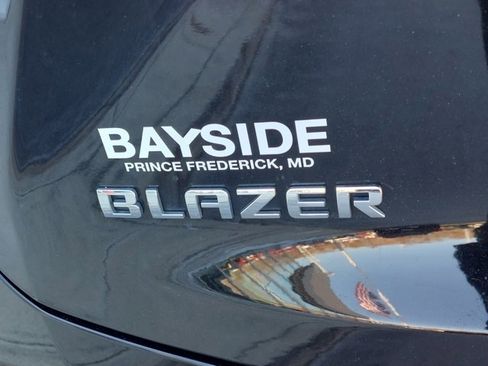 Used 2024 Chevrolet Blazer LT w/ Convenience Package image 42