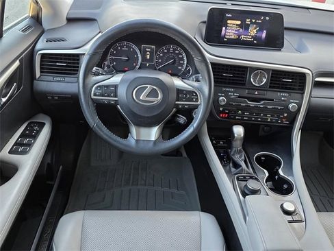 Used 2018 Lexus RX 350 FWD w/ Accessory Package image 10