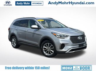 Used 2018 Hyundai Santa Fe SE AWD/4WD 360° Tour