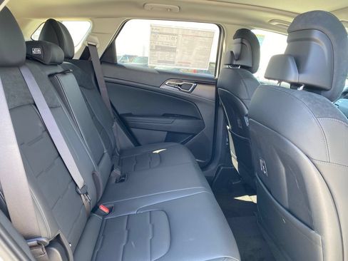 New 2026 Kia Sportage SX Prestige AWD/4WD image 25