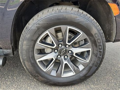 Used 2022 Chevrolet Tahoe Z71 image 7