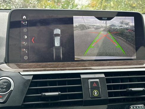 Used 2019 BMW X3 sDrive30i w/ Driving Assistance Package image 19