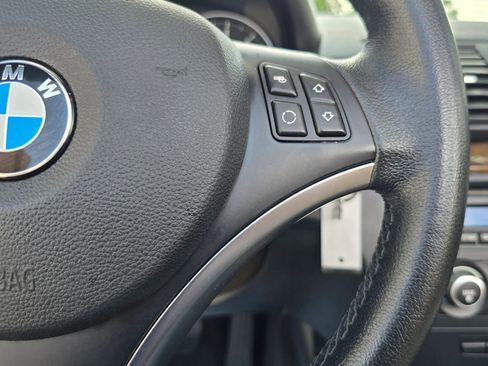 Used 2011 BMW 128i Convertible RWD image 29