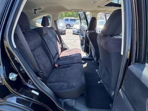 Used 2013 Honda CR-V EX image 12