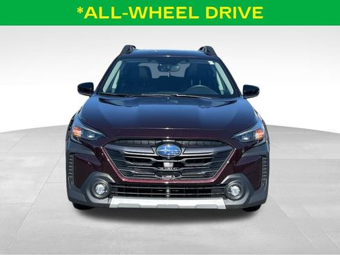 Used 2024 Subaru Outback Limited image 3