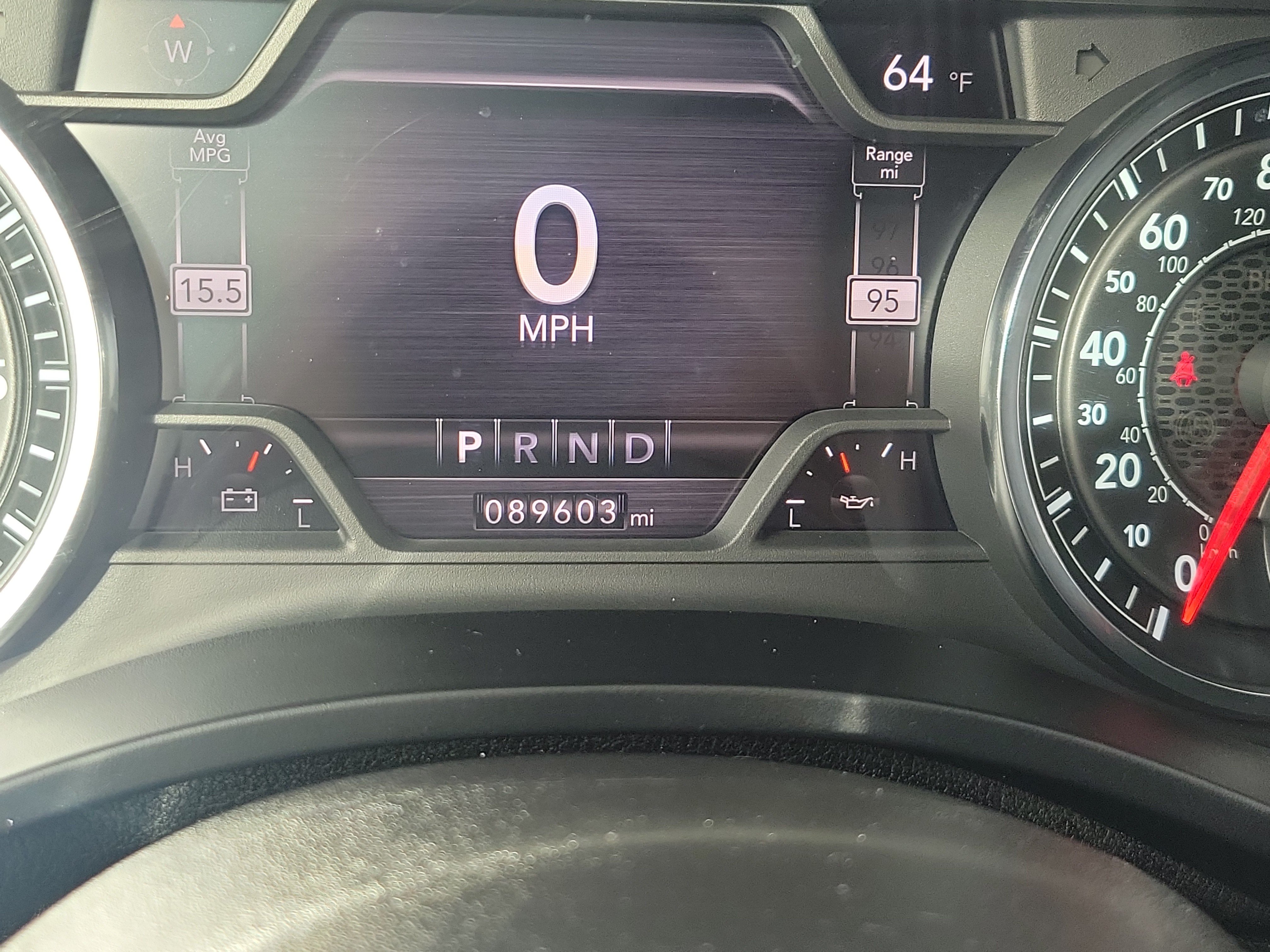 Used 2021 RAM 1500 Big Horn AWD/4WD image 23