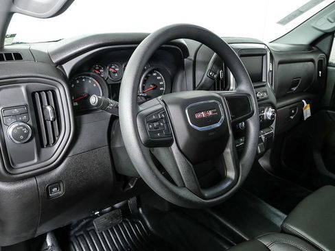 New 2026 GMC Sierra 1500 Pro image 4