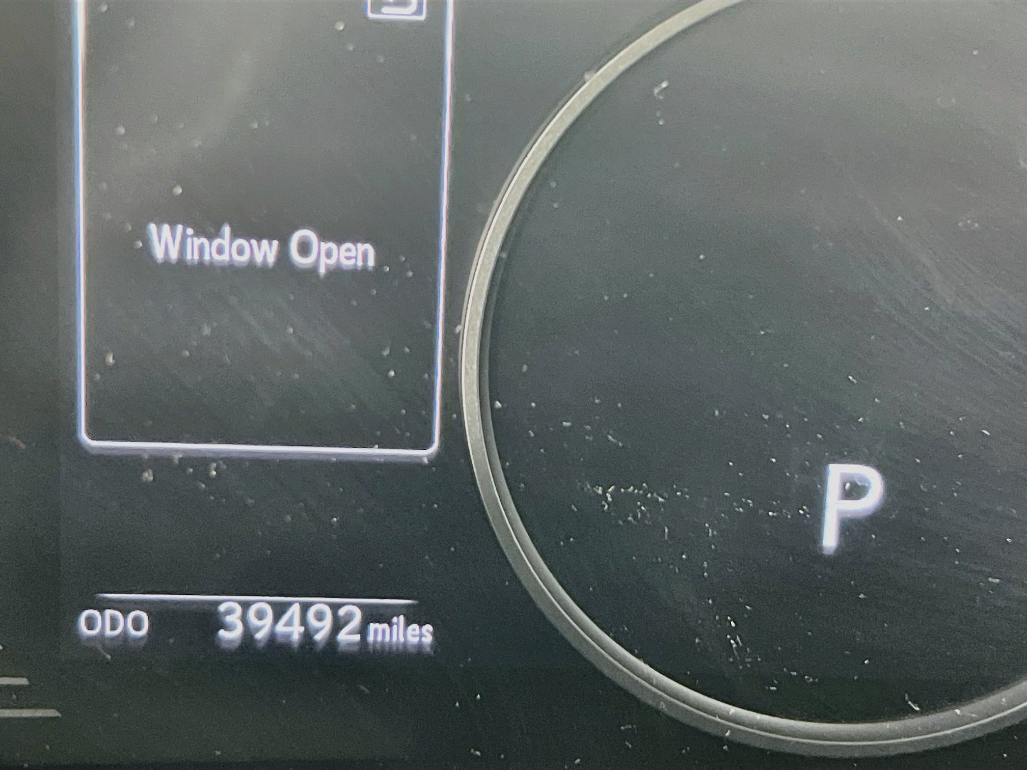 Used 2024 Lexus NX 250 AWD w/ Cold Area Package image 12