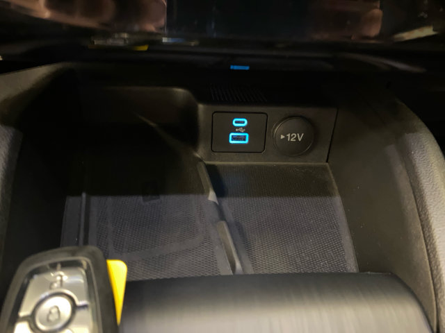 Used 2023 Ford Escape ST-Line Select w/ Tech Pack #2 AWD/4WD image 36