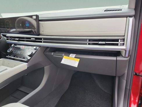 New 2026 Hyundai Santa Fe Limited FWD image 20