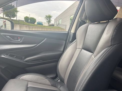 Used 2022 Subaru Ascent Onyx Edition AWD/4WD image 30