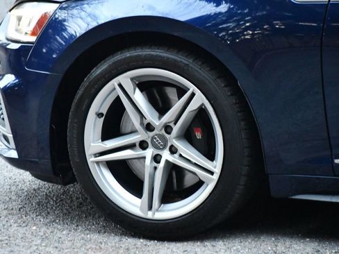 Used 2019 Audi S5 Premium Plus w/ Premium Plus image 15