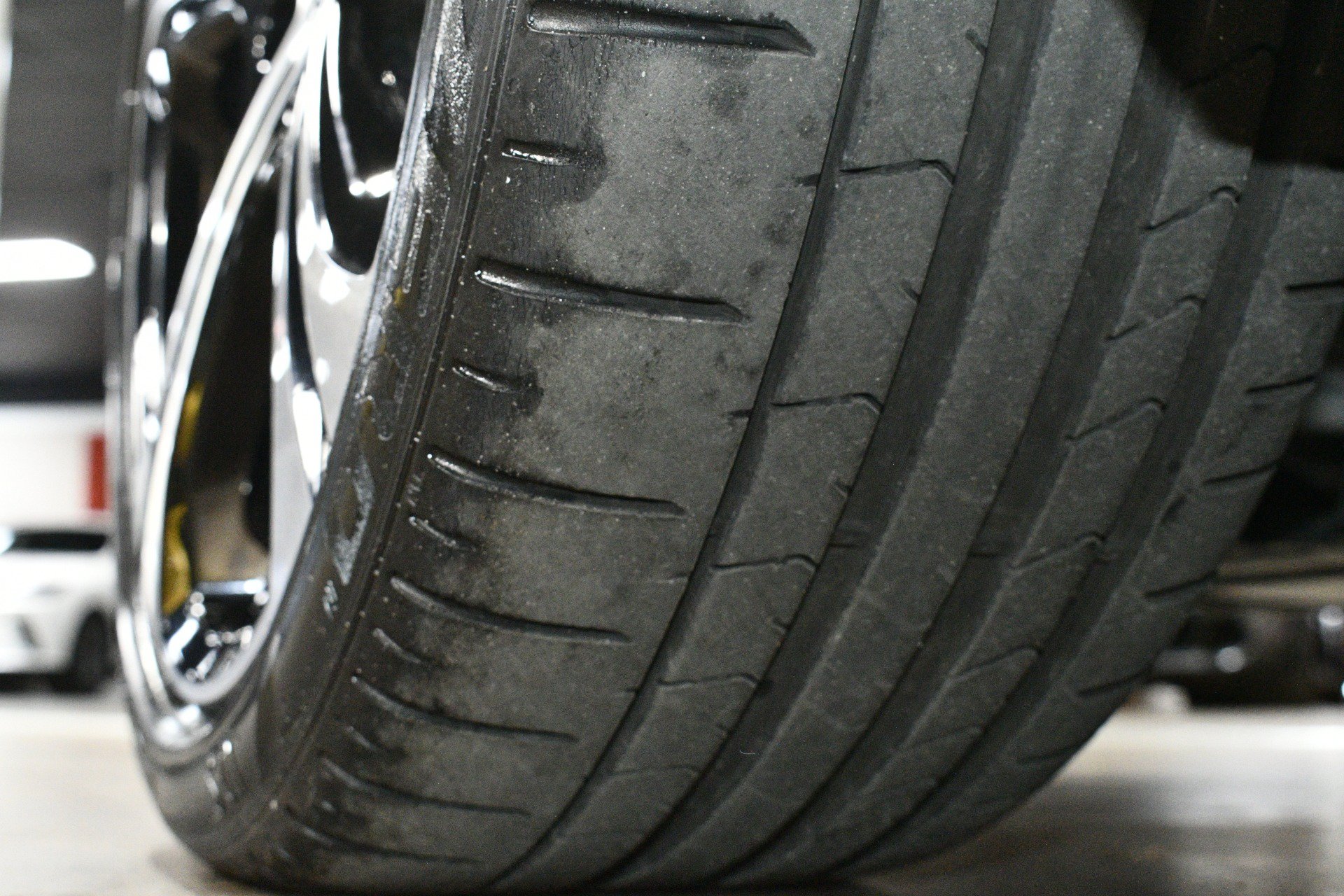 Used 2023 Mercedes-Benz C 300 Sedan image 70