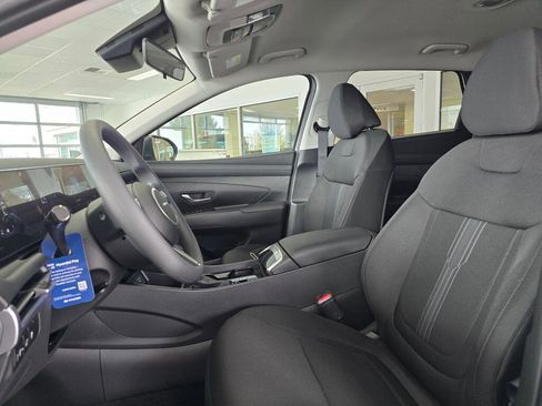 New 2026 Hyundai Tucson SEL AWD/4WD image 17