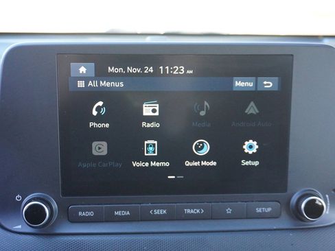 Used 2023 Hyundai Kona SE w/ Cargo Package image 41