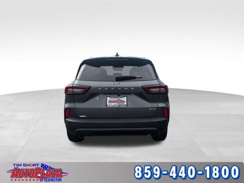 Used 2025 Ford Escape ST-Line AWD/4WD image 7