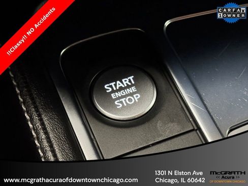 Used 2023 INFINITI QX60 Luxe image 31