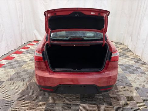 Used 2015 Kia Rio LX image 10