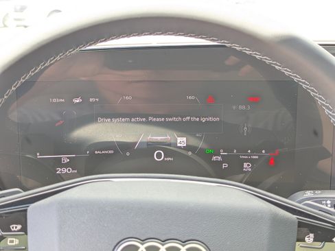 New 2025 Audi A5 2.0T Premium Plus image 34