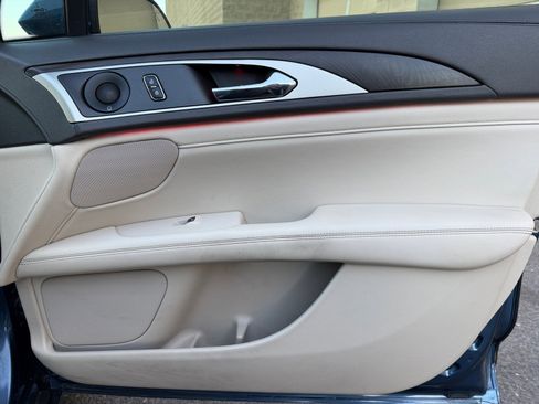 Used 2018 Lincoln MKZ Reserve w/ Technology Package image 16