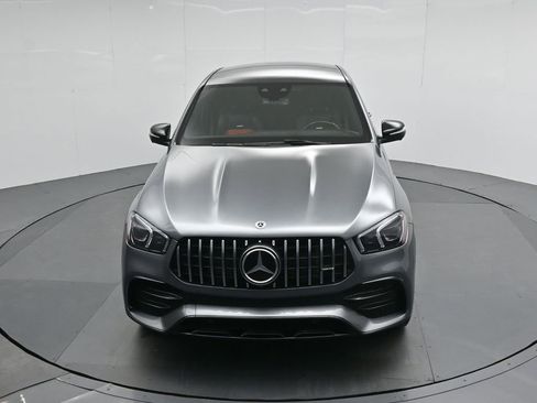 Used 2023 Mercedes-Benz GLE 53 AMG 4MATIC Coupe image 37