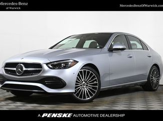 New 2026 Mercedes-Benz C 300 4MATIC Sedan video 1