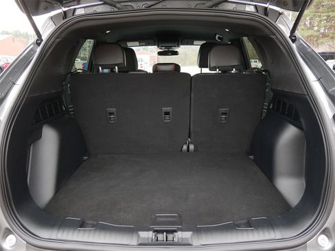 Certified 2025 Ford Escape ST-Line w/ Cold Weather Package image 10