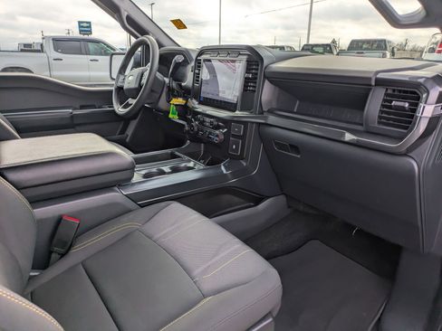 Used 2024 Ford F150 STX image 27