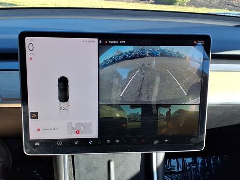 Used 2019 Tesla Model 3 Standard Range Plus image 28