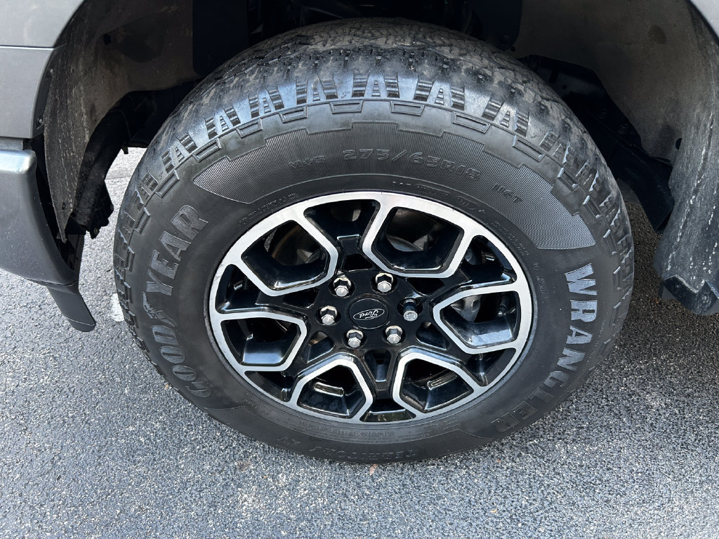 Used 2023 Ford F150 XLT w/ Equipment Group 302A High AWD/4WD image 31