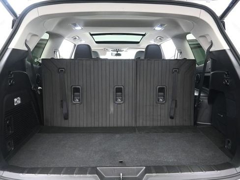 Used 2021 Subaru Ascent Touring w/ Popular Package #2A image 27