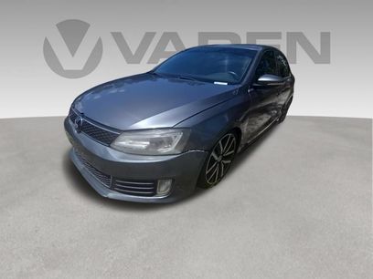 Used 2012 Volkswagen Jetta GLI