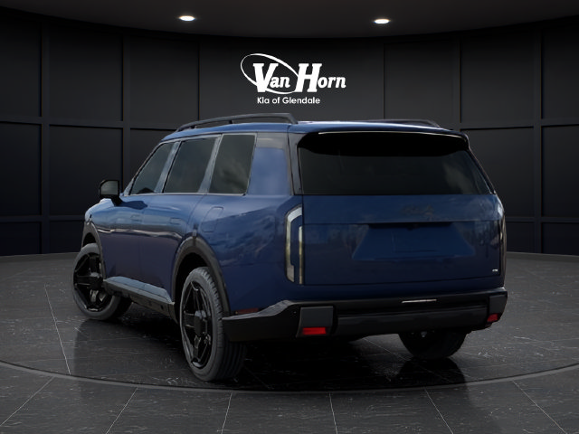 New 2027 Kia Telluride SX Prestige X-Line w/ Towing Package AWD/4WD image 5