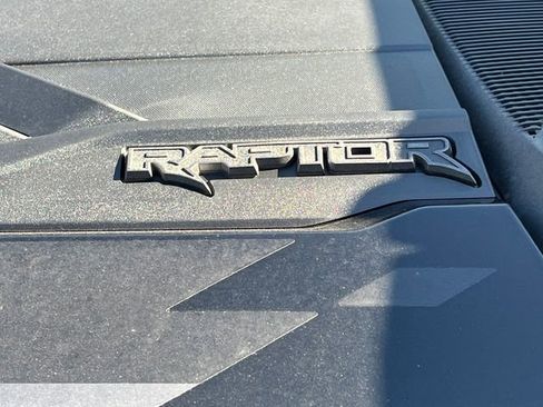 New 2025 Ford Bronco Raptor image 10