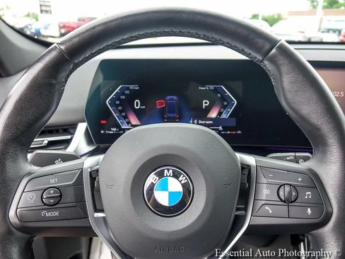 Used 2023 BMW X1 xDrive28i w/ Convenience Package AWD/4WD image 16