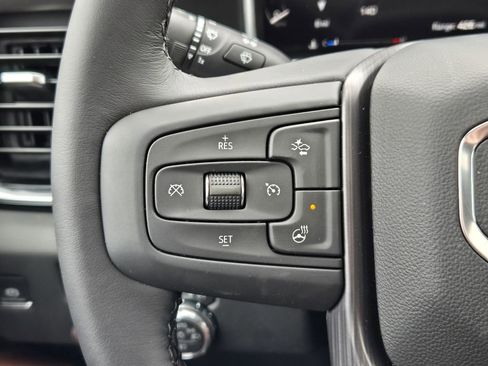 New 2026 GMC Sierra 3500 Denali Ultimate AWD/4WD image 31