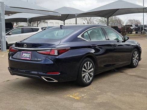 Used 2020 Lexus ES 350 w/ Premium Package image 5