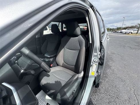 Certified 2025 Toyota RAV4 XLE w/ Convenience Package image 12