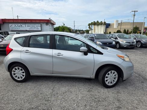 Used 2015 Nissan Versa Note SV image 8
