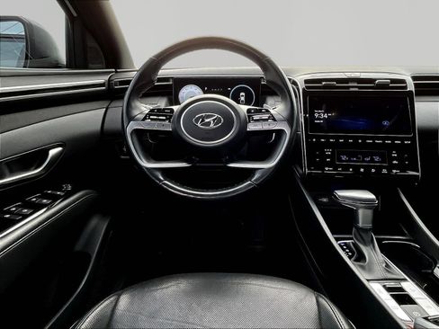 Used 2022 Hyundai Santa Cruz Limited AWD/4WD image 9