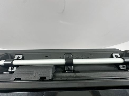 Used 2024 INEOS Grenadier Fieldmaster Edition image 12