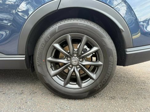 Used 2026 Honda CR-V EX-L image 10