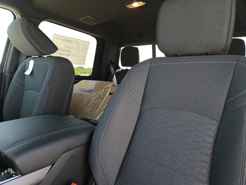 New 2026 RAM 3500 Lone Star AWD/4WD image 26