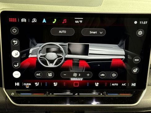 New 2026 Volkswagen GTI Autobahn FWD image 19