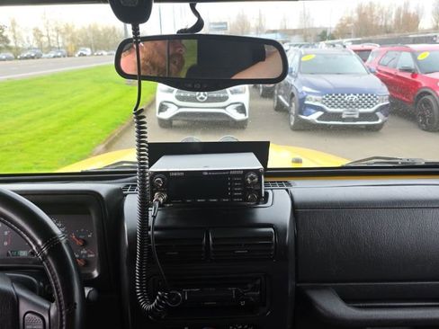 Used 2004 Jeep Wrangler Rubicon image 10