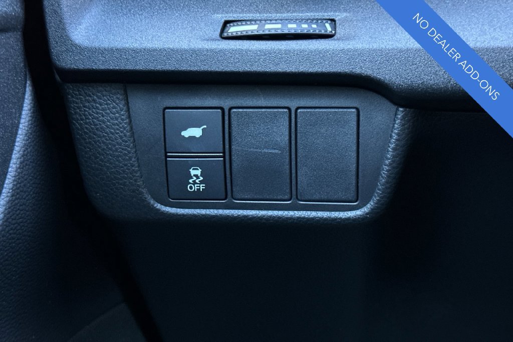 Certified 2024 Honda CR-V Sport-L image 31