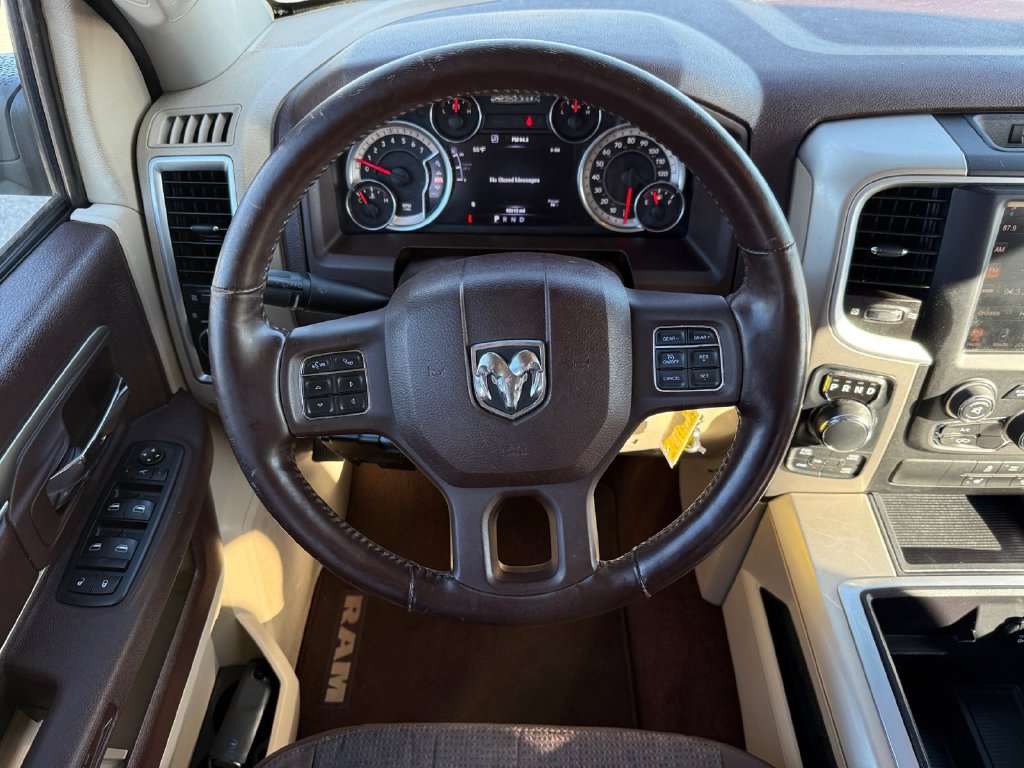 Used 2014 RAM 1500 Big Horn AWD/4WD image 14