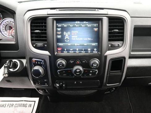 Used 2019 RAM 1500 Express w/ Wheel & Sound Group AWD/4WD image 16