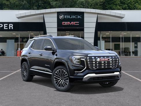 New 2026 GMC Terrain Denali w/ LPO, Floor Liner Package image 7