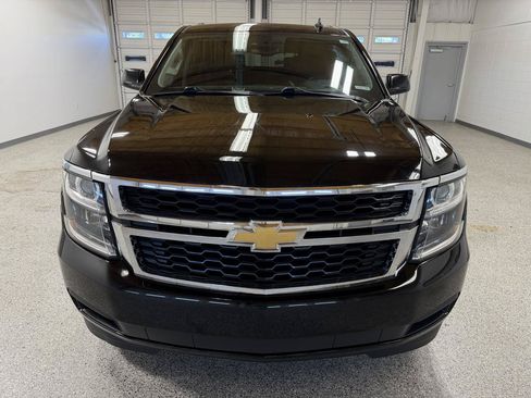 Used 2020 Chevrolet Tahoe LT w/ Max Trailering Package AWD/4WD image 3